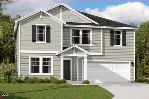 105 Airdale Dr, Oxford, NC 27565
