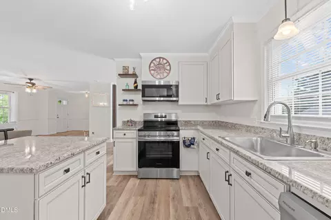 2605 Albemarle Ave, Raleigh, NC 27610