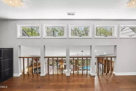 Entry Way - 6200 Splitrock Trl, Apex, NC 27539 photo 4 of 4