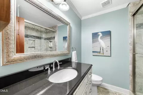 Bath - 6200 Splitrock Trl, Apex, NC 27539 photo 1 of 5