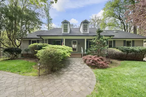 6200 Splitrock Trl, Apex, NC 27539