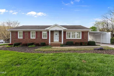 403 Eden Ct, Graham, NC 27253