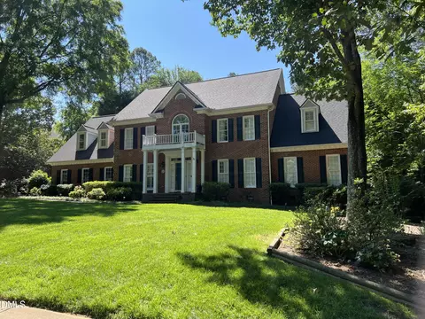 3835 Sweeten Creek Rd, Chapel Hill, NC 27514