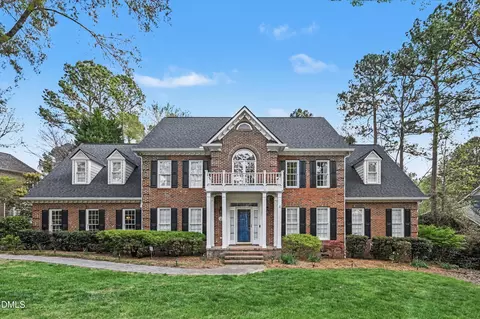 3835 Sweeten Creek Rd, Chapel Hill, NC 27514
