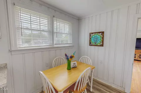 Dining - 1249 Pointer St, Roxboro, NC 27573 photo 1 of 1