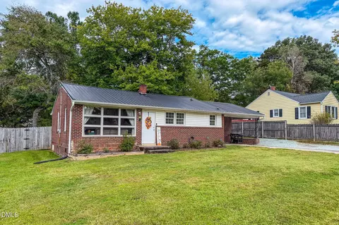 Other - 1249 Pointer St, Roxboro, NC 27573 photo 12 of 12