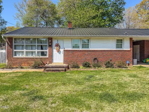 1249 Pointer St, Roxboro, NC 27573