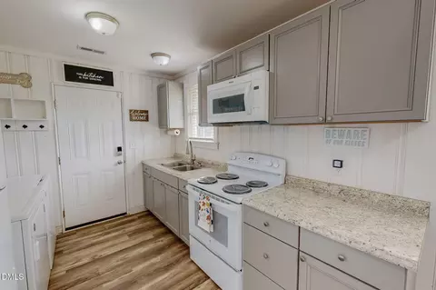 Kitchen - 1249 Pointer St, Roxboro, NC 27573 photo 1 of 3
