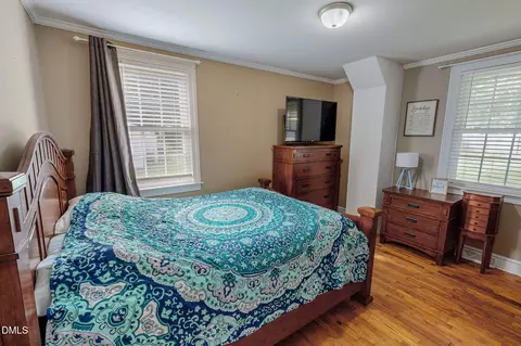 Bedroom - 1249 Pointer St, Roxboro, NC 27573 photo 1 of 1