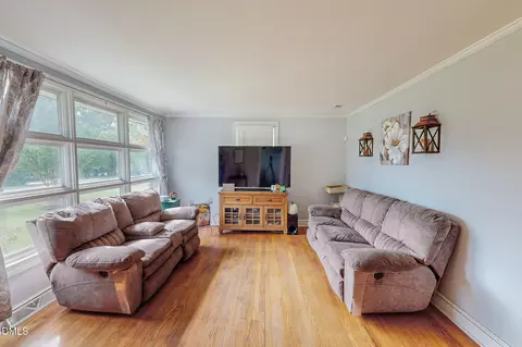 Living - 1249 Pointer St, Roxboro, NC 27573 photo 1 of 2