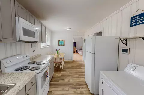 Kitchen - 1249 Pointer St, Roxboro, NC 27573 photo 3 of 3