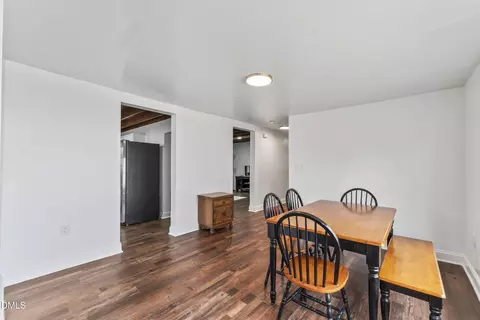 Dining - 141 S Broad St E, Angier, NC 27501 photo 2 of 3