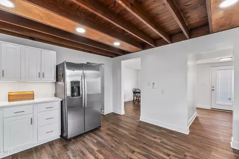 Entry Way - 141 S Broad St E, Angier, NC 27501 photo 4 of 8