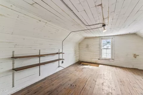 Bedroom - 141 S Broad St E, Angier, NC 27501 photo 4 of 5