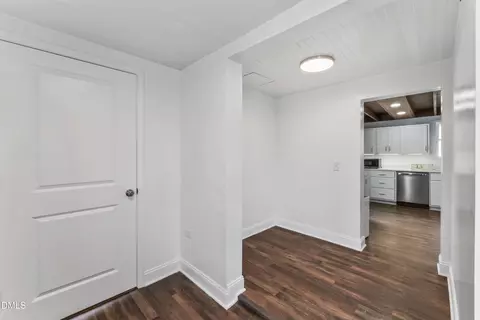 Entry Way - 141 S Broad St E, Angier, NC 27501 photo 5 of 8