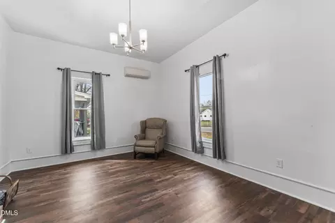 Living - 141 S Broad St E, Angier, NC 27501 photo 1 of 1