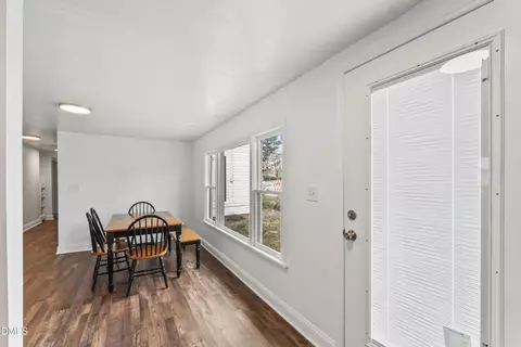 Dining - 141 S Broad St E, Angier, NC 27501 photo 3 of 3