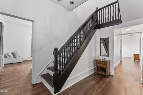Entry Way - 141 S Broad St E, Angier, NC 27501 photo 1 of 8