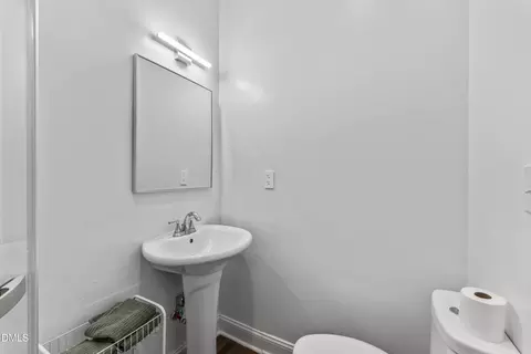 Bath - 141 S Broad St E, Angier, NC 27501 photo 2 of 3
