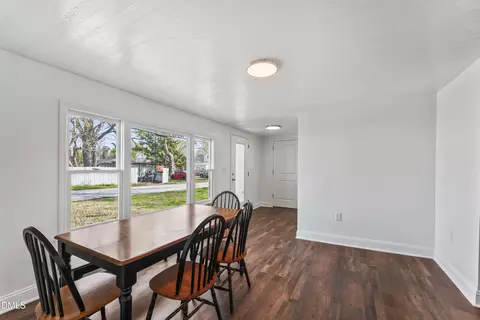 Dining - 141 S Broad St E, Angier, NC 27501 photo 1 of 3