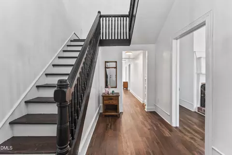 Entry Way - 141 S Broad St E, Angier, NC 27501 photo 2 of 8