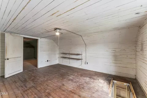 Bedroom - 141 S Broad St E, Angier, NC 27501 photo 5 of 5