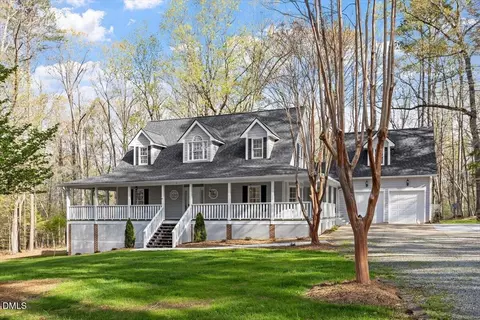 2311 Mandy Ln, Hillsborough, NC 27278