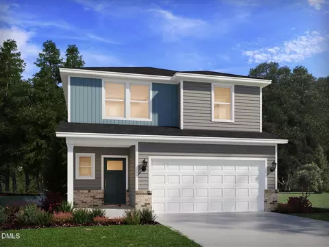 1507 Hatteras Rd, Durham, NC 27703