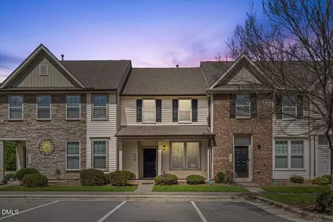 4503 Middletown Dr, Wake Forest, NC 27587