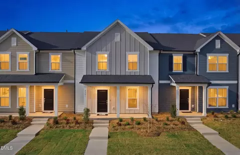 Other - 2901 Denson Rd, Willow Springs, NC 27592 photo 2 of 14