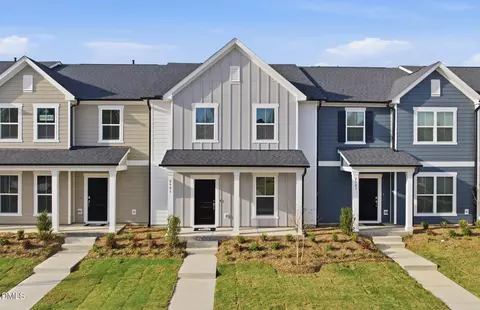 2901 Denson Rd, Willow Springs, NC 27592