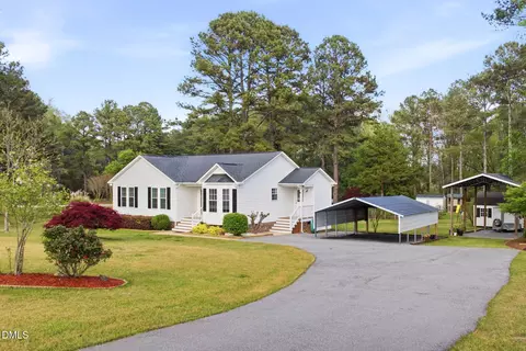 104 Trey Dr, Benson, NC 27504