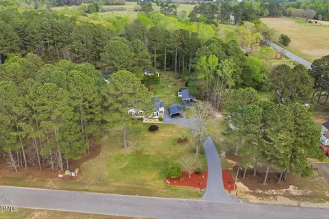 104 Trey Dr, Benson, NC 27504