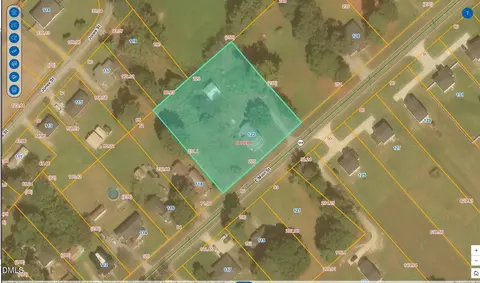 122 E Main St, Eureka, NC 27830 photo 25