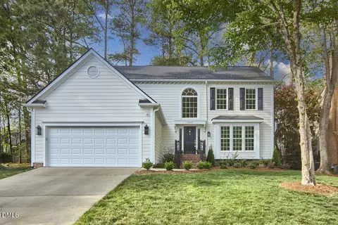 5220 Oakbrook Dr, Durham, NC 27713