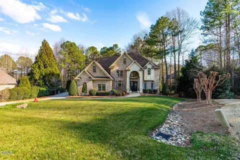 210 Ivey Gate Ln, Garner, NC 27529