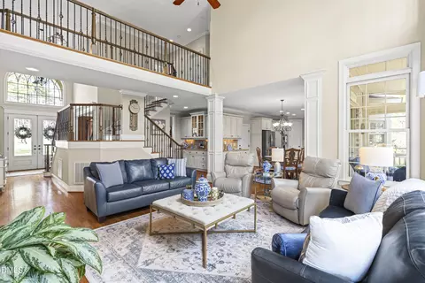 210 Ivey Gate Ln, Garner, NC 27529 photo 25