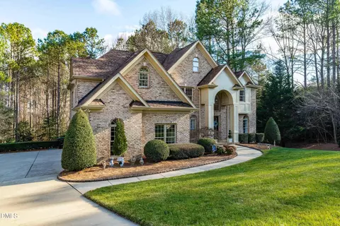 210 Ivey Gate Ln, Garner, NC 27529 photo 7