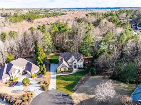 210 Ivey Gate Ln, Garner, NC 27529 photo 5