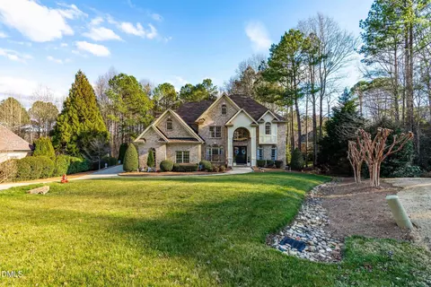 210 Ivey Gate Ln, Garner, NC 27529