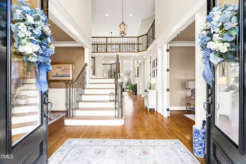 210 Ivey Gate Ln, Garner, NC 27529 photo 13