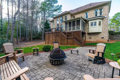 210 Ivey Gate Ln, Garner, NC 27529 photo 70