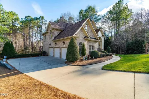 210 Ivey Gate Ln, Garner, NC 27529 photo 8