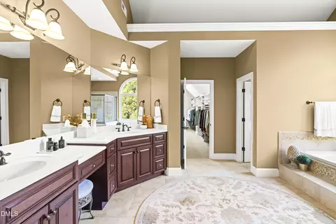 210 Ivey Gate Ln, Garner, NC 27529 photo 46