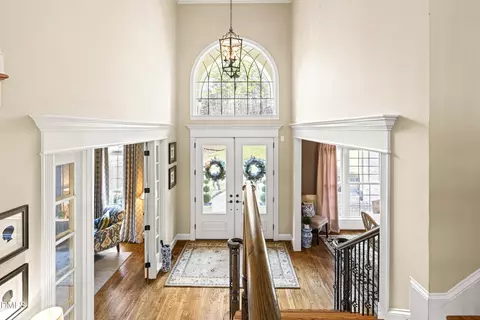 210 Ivey Gate Ln, Garner, NC 27529 photo 37