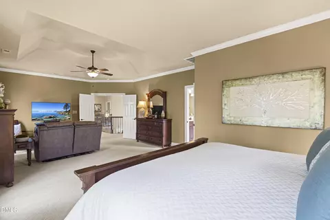 210 Ivey Gate Ln, Garner, NC 27529 photo 45
