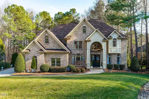 210 Ivey Gate Ln, Garner, NC 27529 photo 2