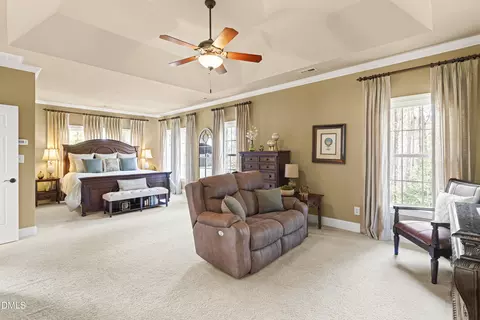 210 Ivey Gate Ln, Garner, NC 27529 photo 42