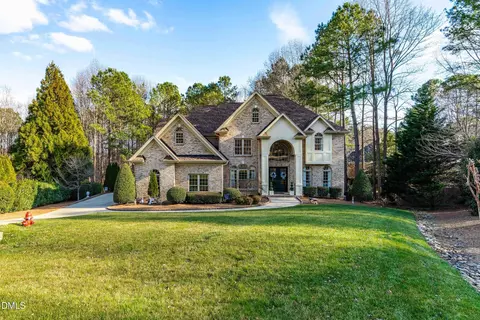 210 Ivey Gate Ln, Garner, NC 27529 photo 3