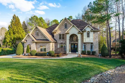 210 Ivey Gate Ln, Garner, NC 27529 photo 9